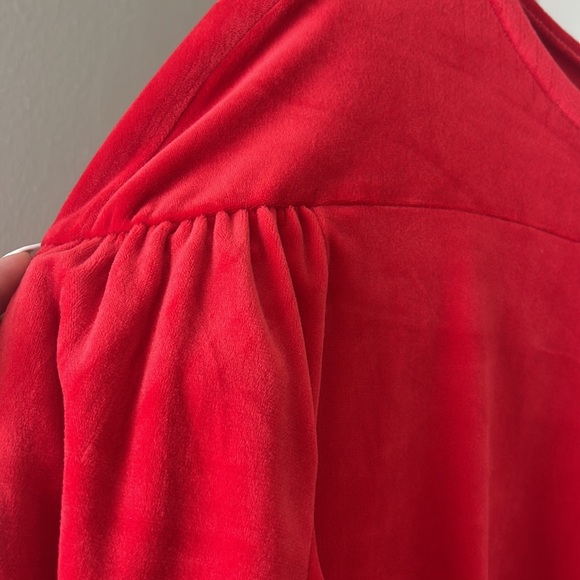 DETAILED LONG SLEEVE SHIRT - Picture 3 of 3